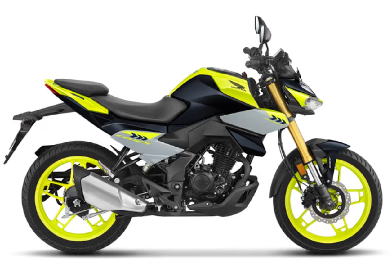 Honda Two-Wheeler Sales Rise 12% in May 2026
